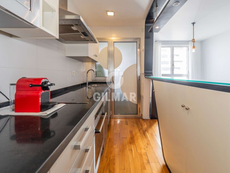 Apartment for Sale in Madrid, Madrid 25