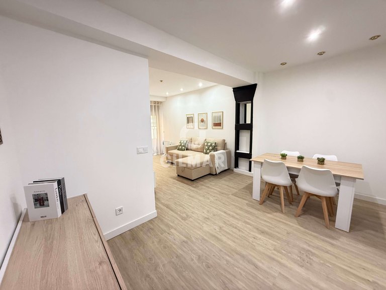 Apartment for Rent in Madrid, Madrid 10