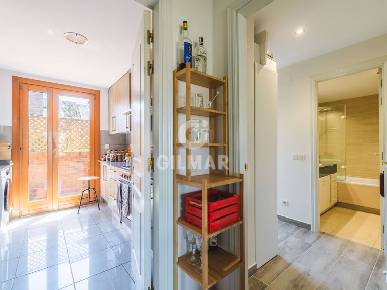 Apartment for Sale in Las Rozas De Madrid, Madrid 9