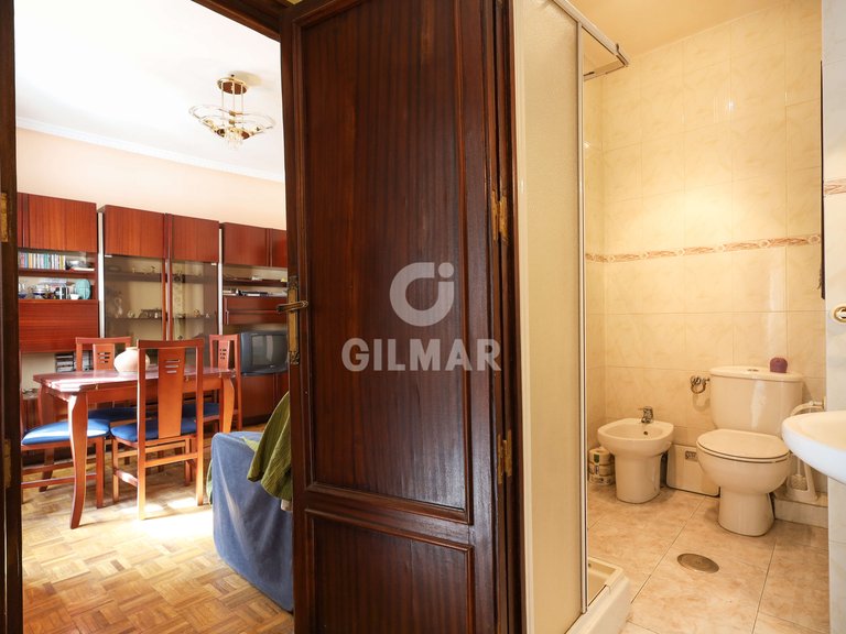 Apartment for Sale in Madrid, Madrid 25