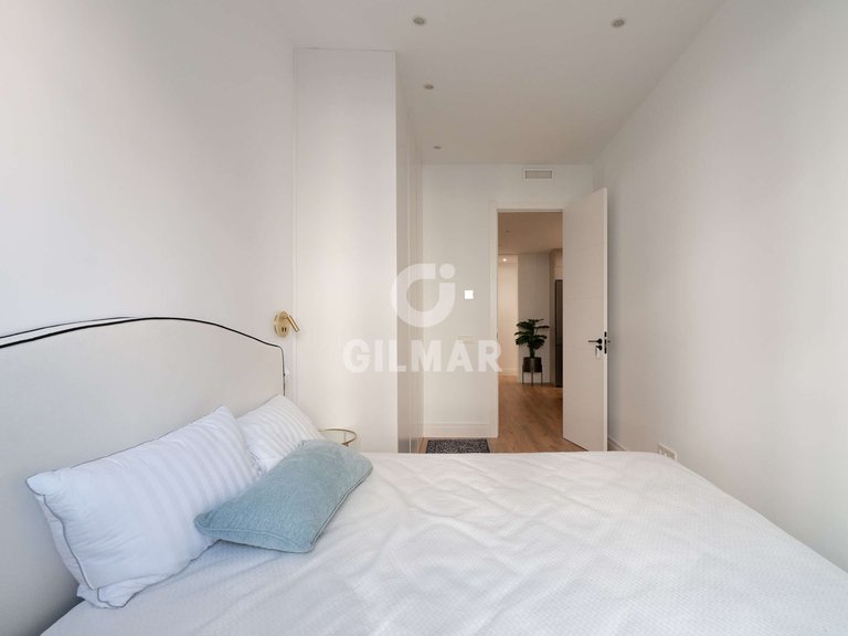 Apartment for Rent in Madrid, Madrid 14