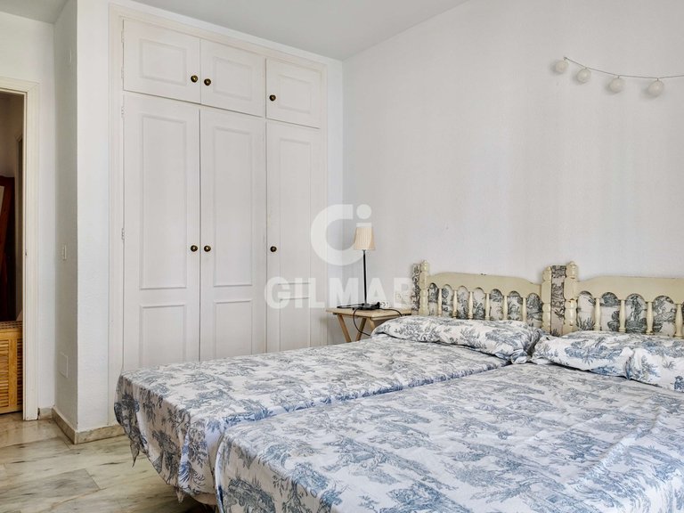 Town House for Sale in Fuengirola, Malaga 17