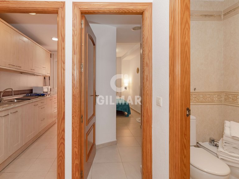 Apartment for Sale in Torremolinos, Malaga 26
