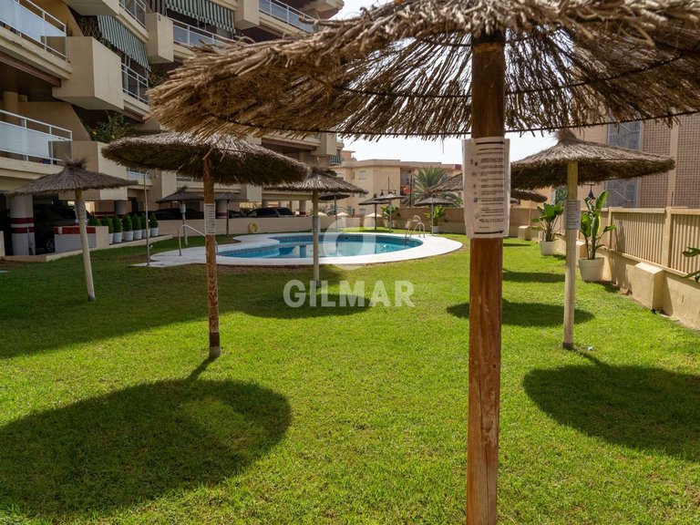 Apartment for Sale in Fuengirola, Malaga 19