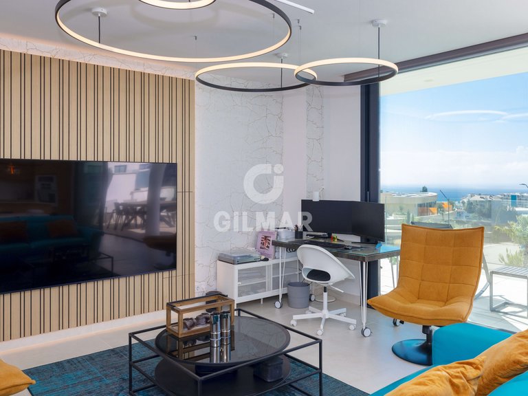 Apartment for Sale in Fuengirola, Malaga 17