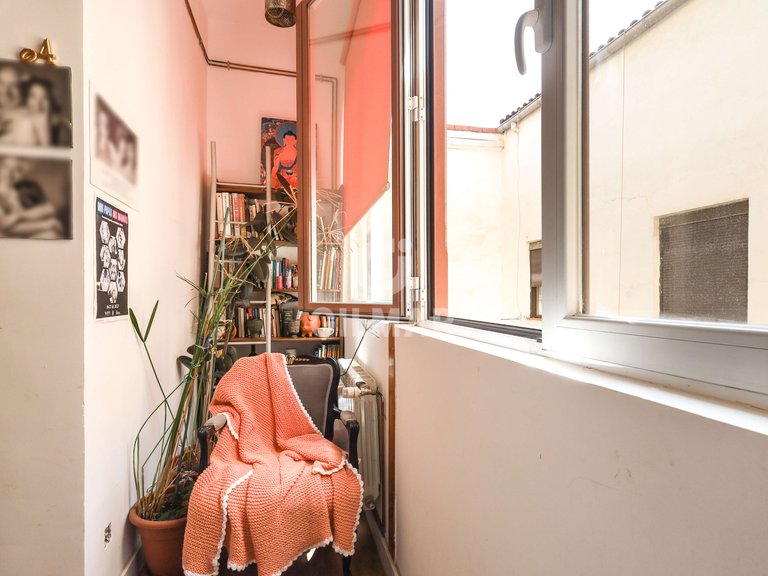 Apartment for Sale in Madrid, Madrid 11