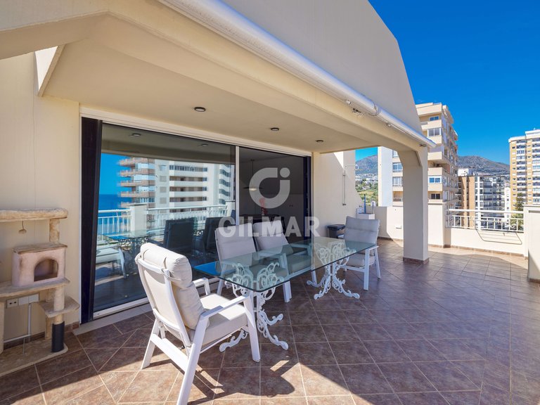 Penthouse for Sale in Fuengirola, Malaga 4