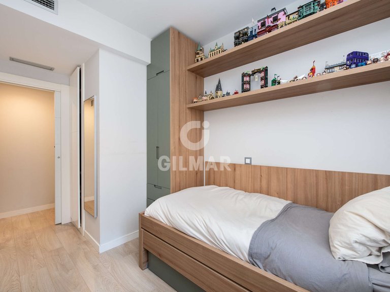 Apartment for Sale in Madrid, Madrid 14