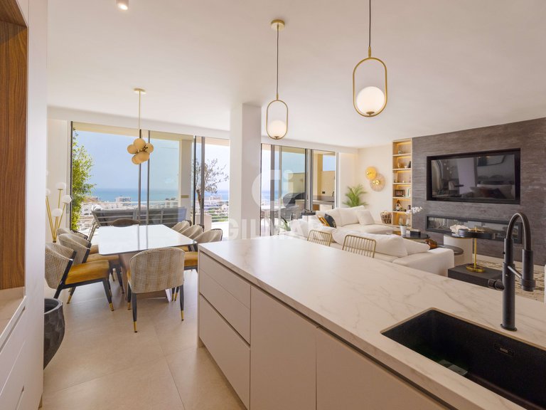 Town House for Sale in BenalmÁdena, Malaga 33