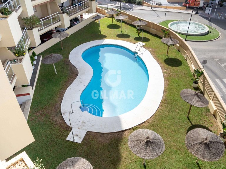 Apartment for Sale in Fuengirola, Malaga 16