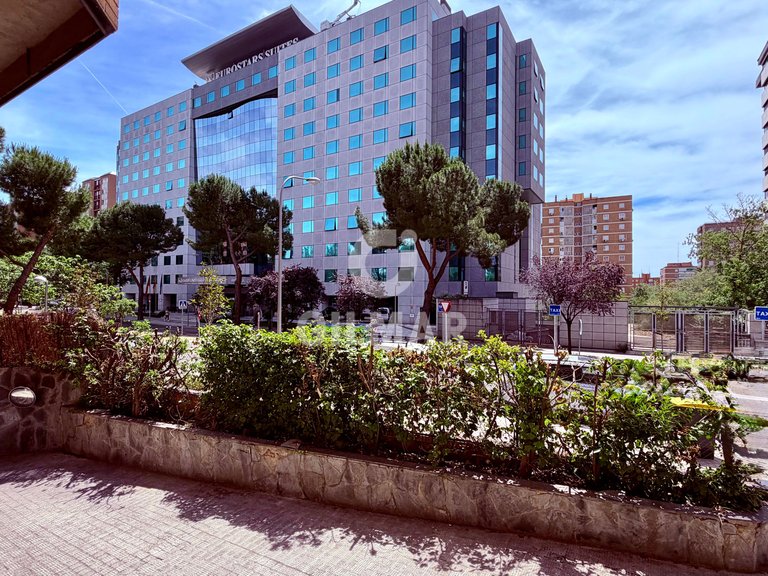 Apartment for Rent in Madrid, Madrid 14