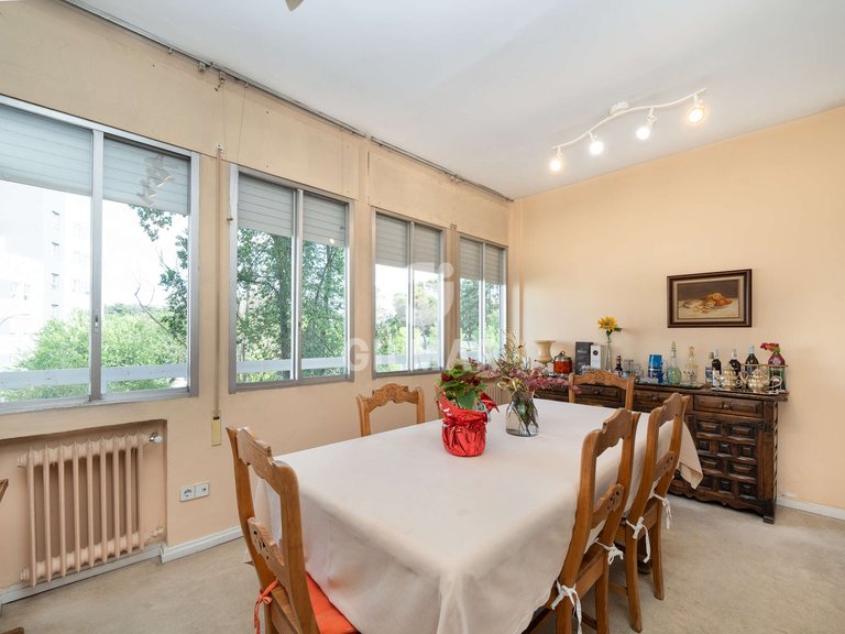 Apartment for Sale in Madrid, Madrid 26
