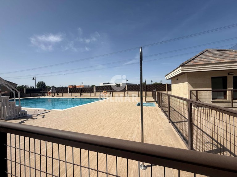Apartment for Rent in Galapagar, Madrid 5