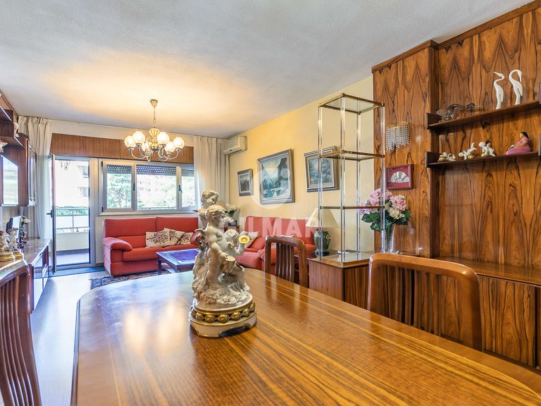 Apartment for Sale in Madrid, Madrid 3