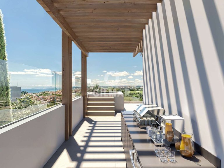 Villa for Sale in MÁlaga, Malaga 22