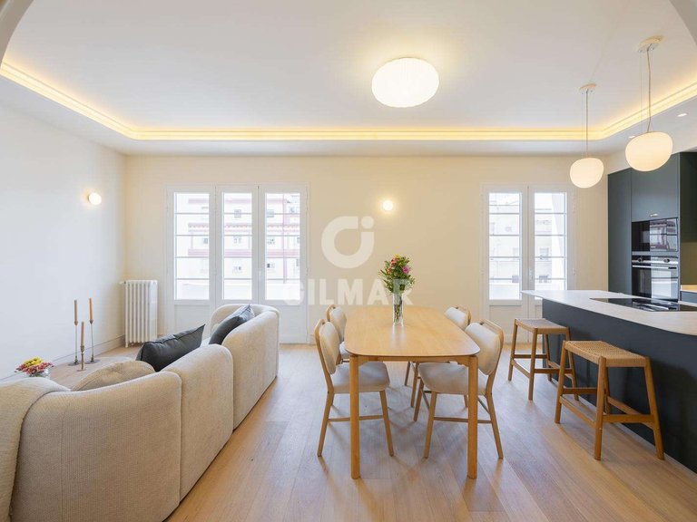 Apartment for Sale in Madrid, Madrid 4