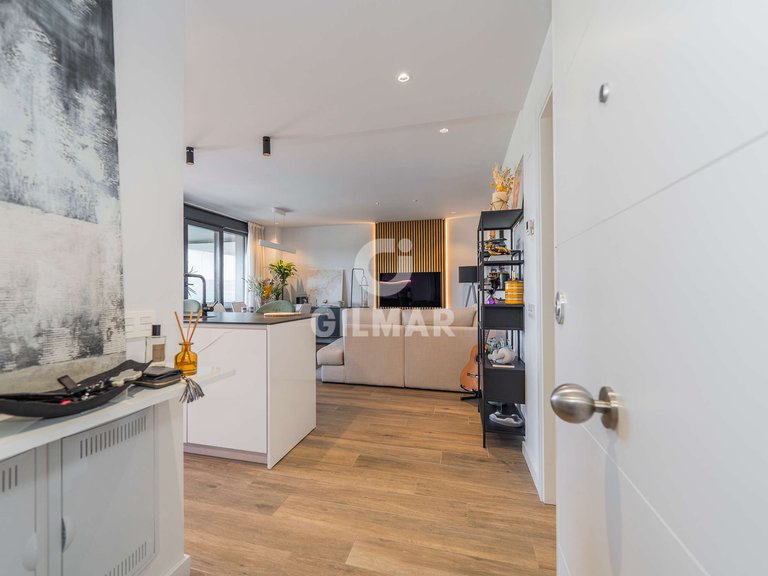 Apartment for Sale in Madrid, Madrid 21