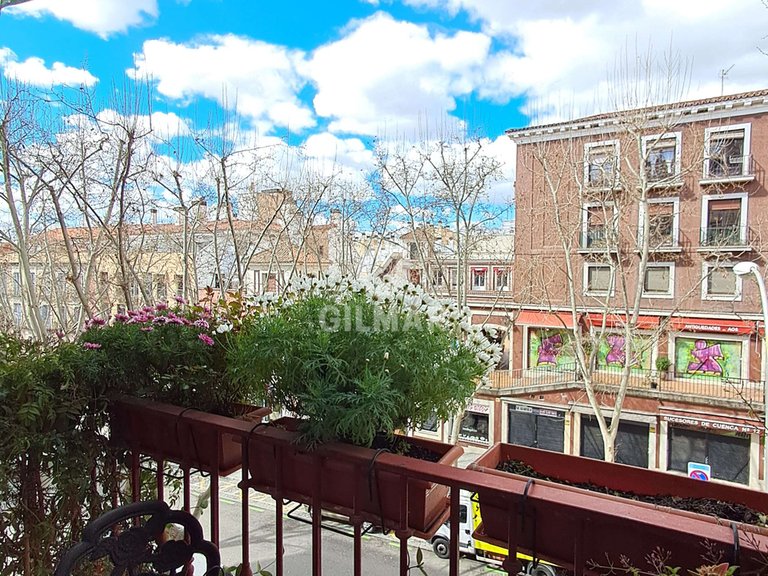 Apartment for Rent in Madrid, Madrid 23