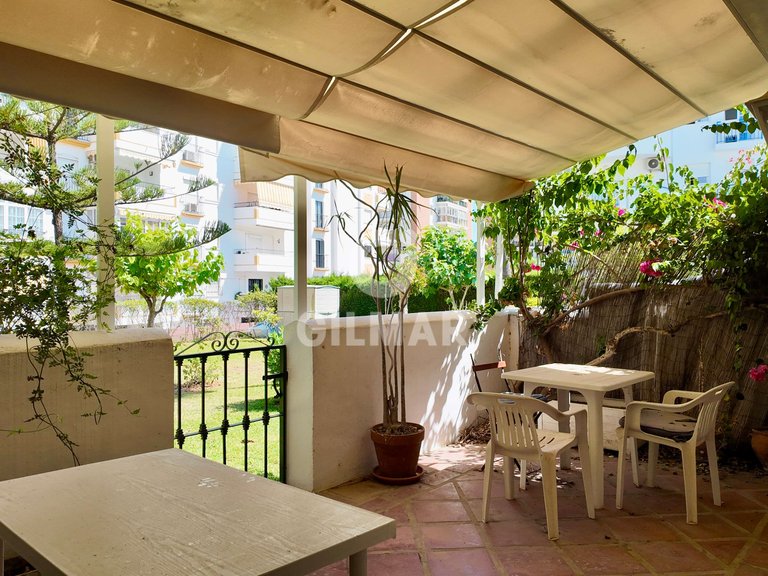 Town House for Sale in Fuengirola, Malaga 1