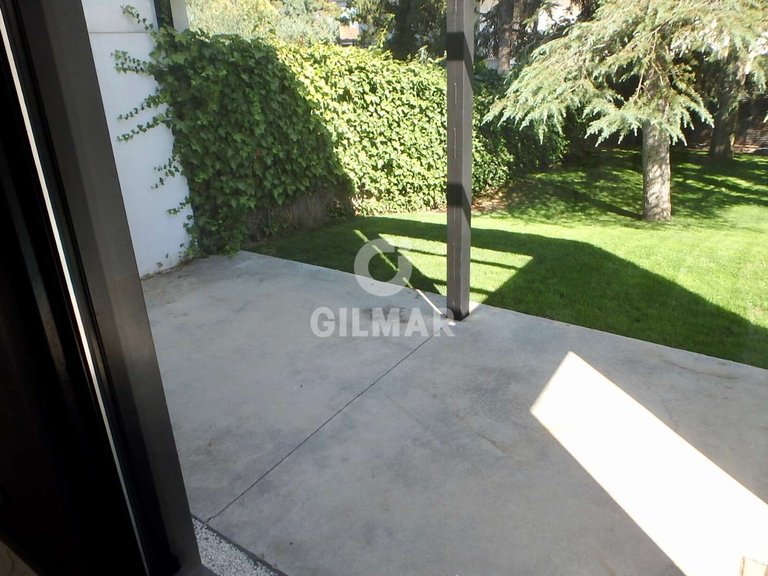 Town House for Rent in Majadahonda, Madrid 17