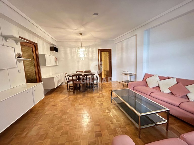 Apartment for Rent in Madrid, Madrid 31