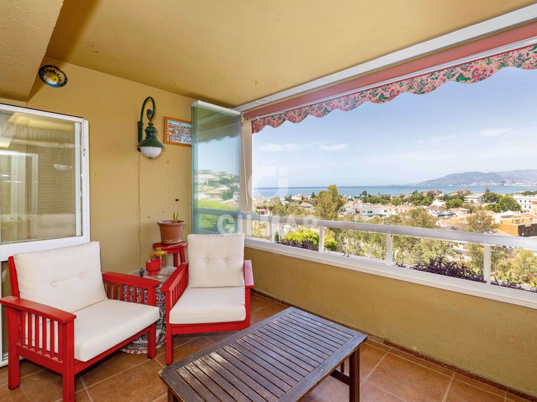 Apartment for Sale in MÁlaga, Malaga 39