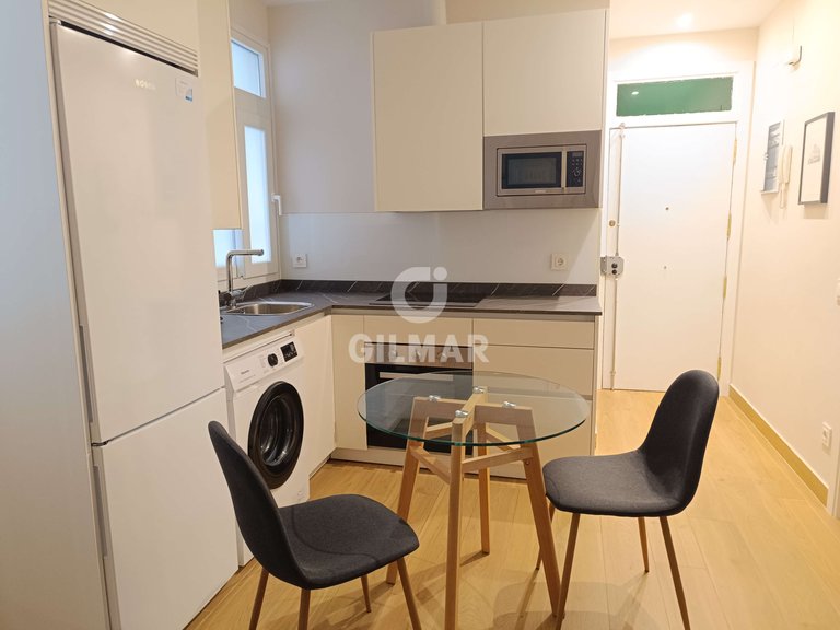 Apartment for Rent in Madrid, Madrid 7