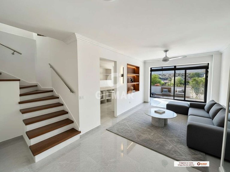 Town House for Sale in Costa Adeje, Tenerife 20