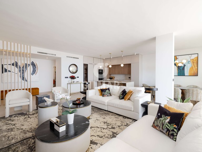 Town House for Sale in BenalmÁdena, Malaga 39