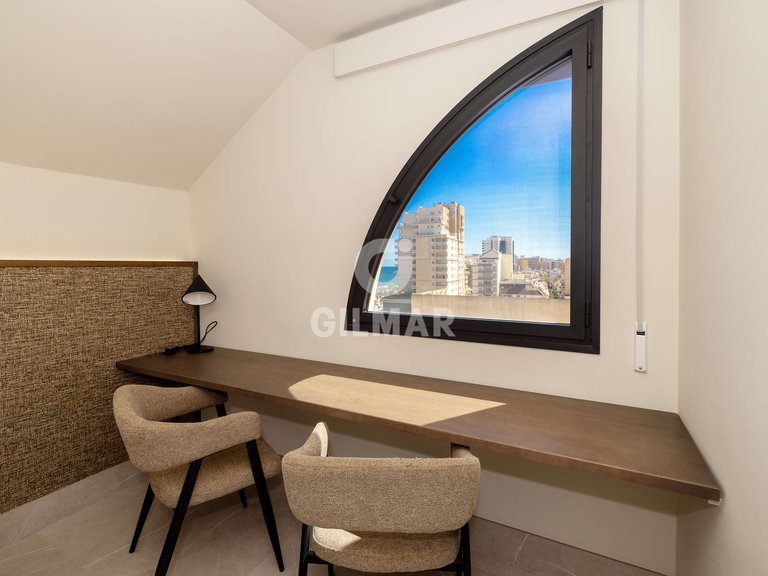 Penthouse for Sale in Fuengirola, Malaga 27