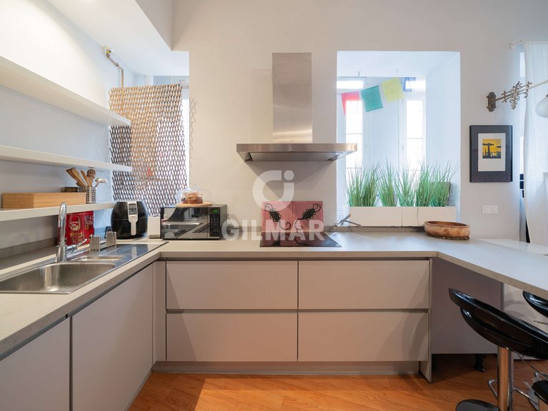 Apartment for Sale in Madrid, Madrid 14