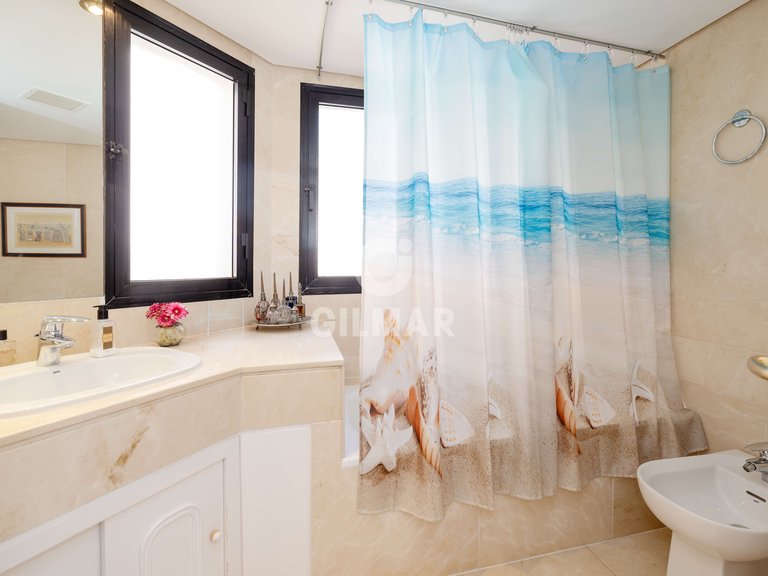 Town House for Sale in Marbella, Malaga 19