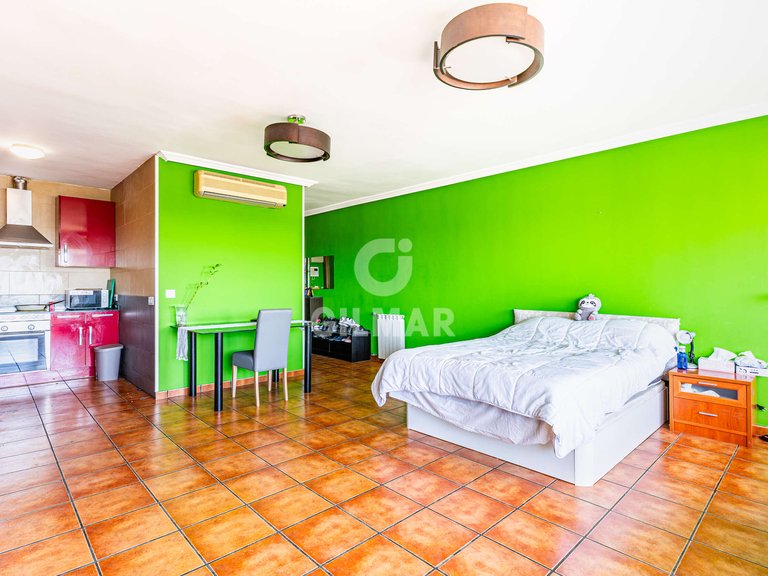 Apartment for Sale in Madrid, Madrid 5