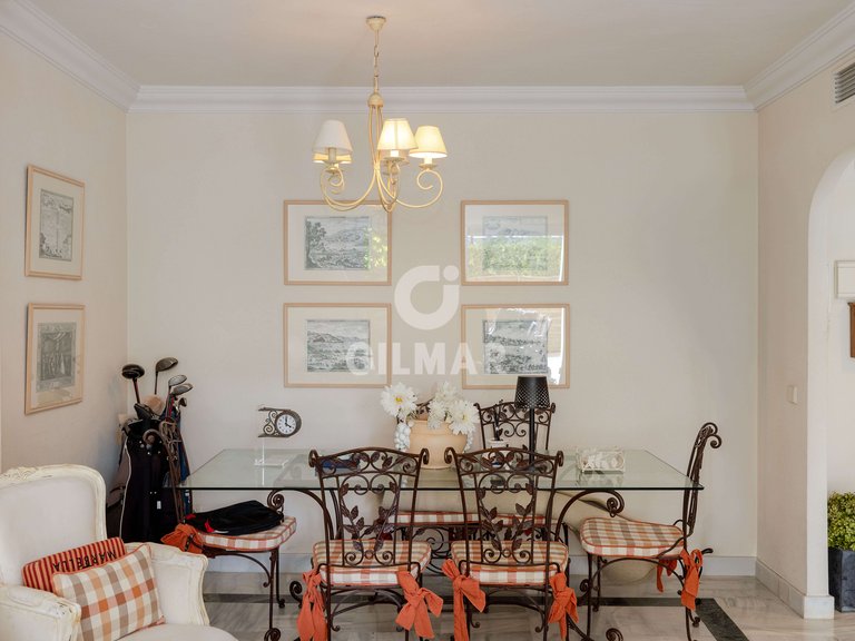 Apartment for Sale in Marbella, Malaga 9
