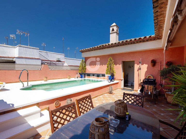 Town House for Sale in Estepona, Malaga 3