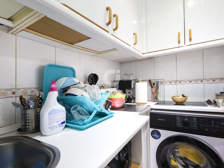 Apartment for Sale in Madrid, Madrid 11