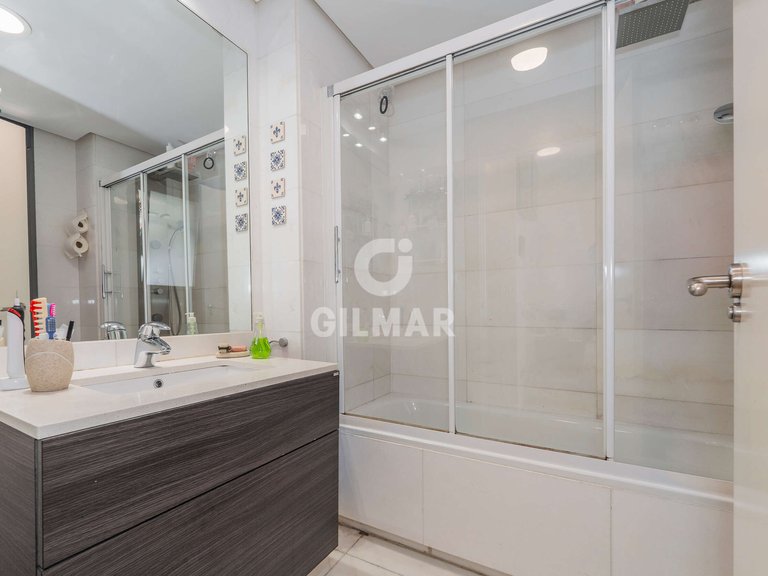 Apartment for Sale in Madrid, Madrid 24