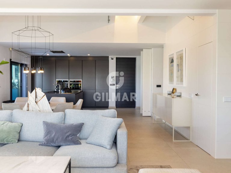 Town House for Sale in MÁlaga, Malaga 12