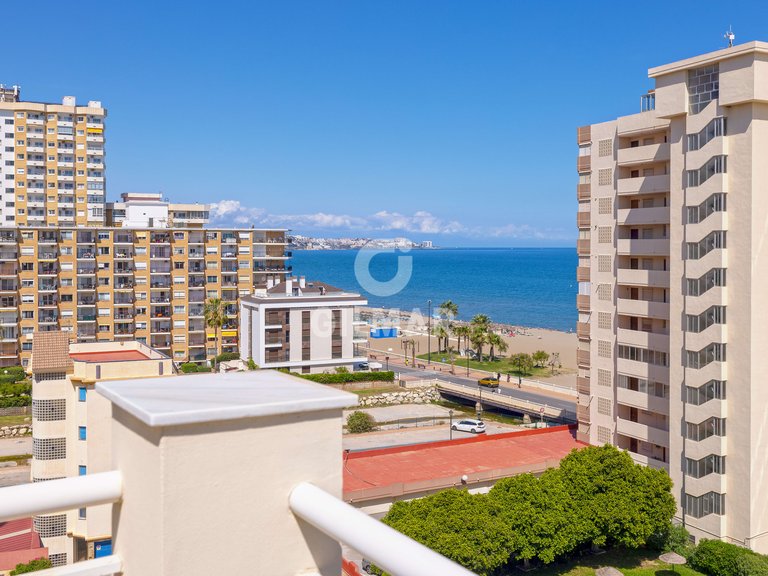 Penthouse for Sale in Fuengirola, Malaga 5