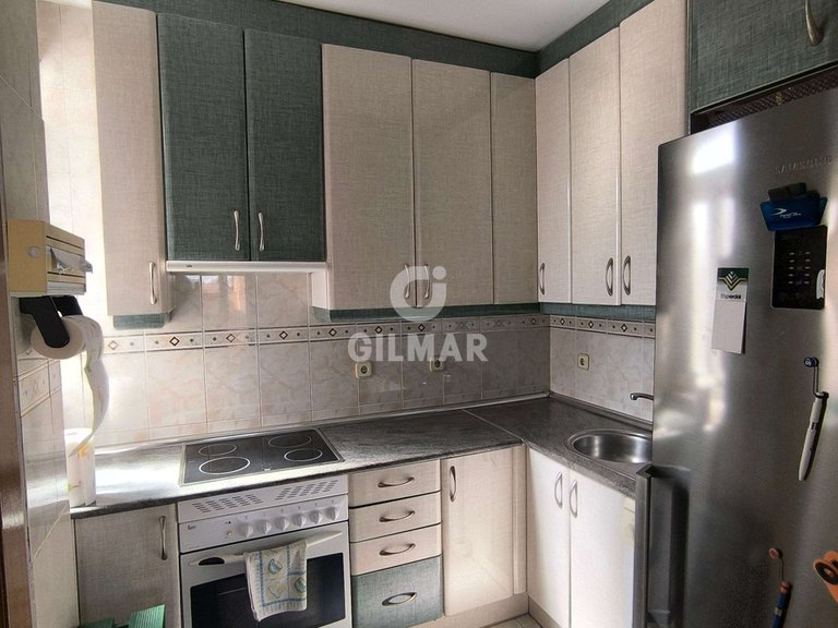 Apartment for Rent in Madrid, Madrid 16