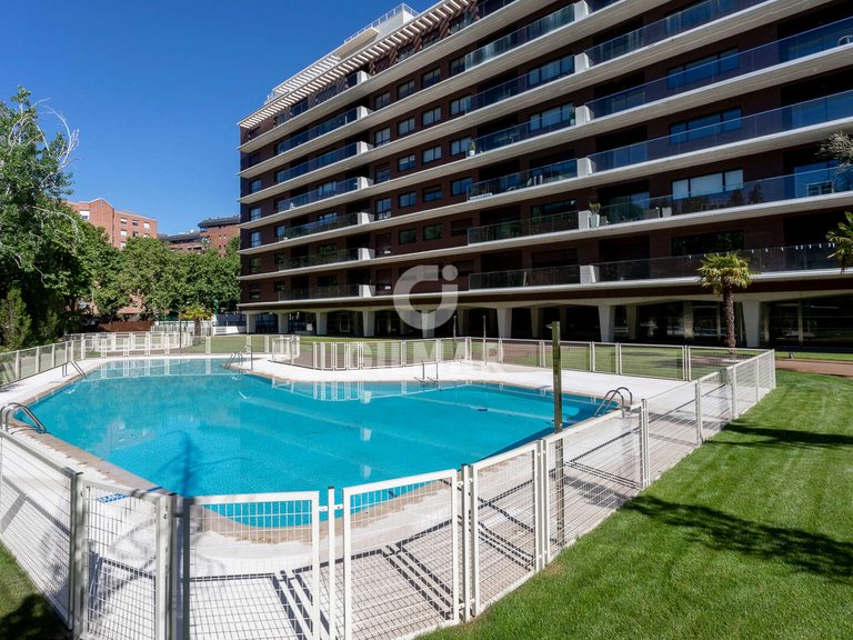 Apartment for Sale in Madrid, Madrid 1
