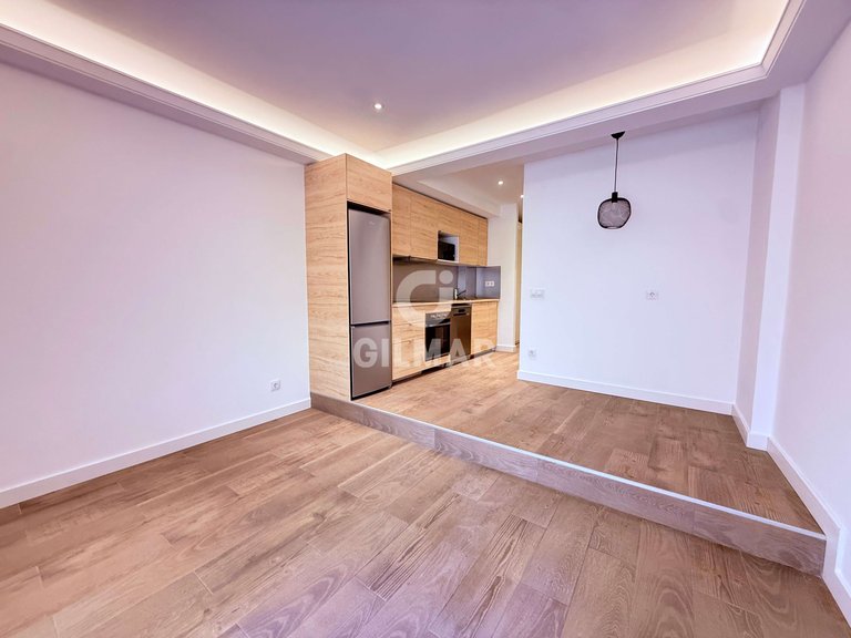 Apartment for Rent in Madrid, Madrid 1
