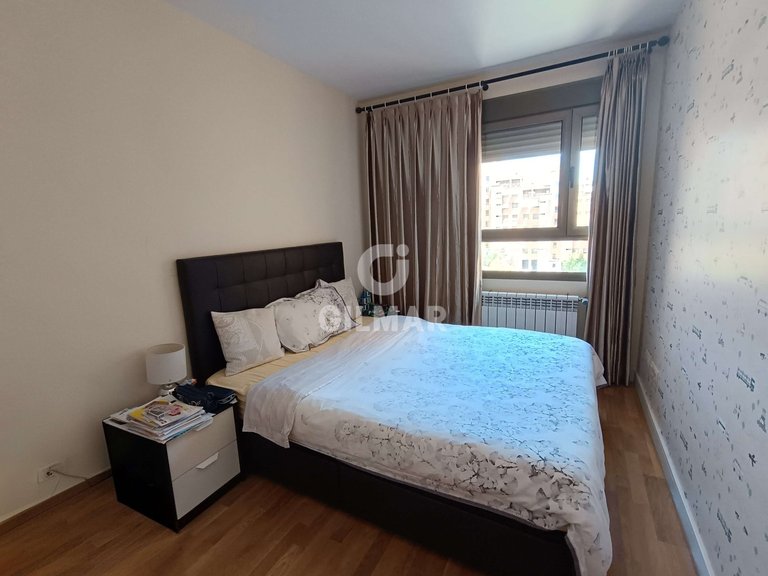 Apartment for Rent in Madrid, Madrid 12