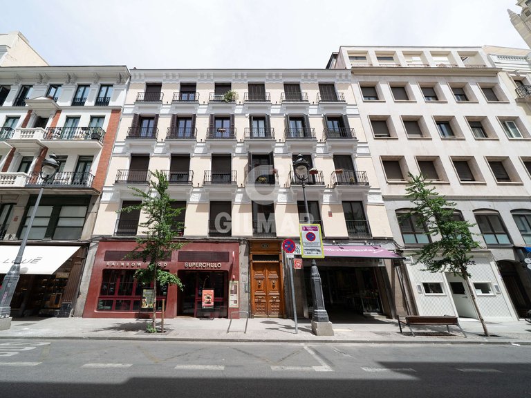 Apartment for Sale in Madrid, Madrid 40