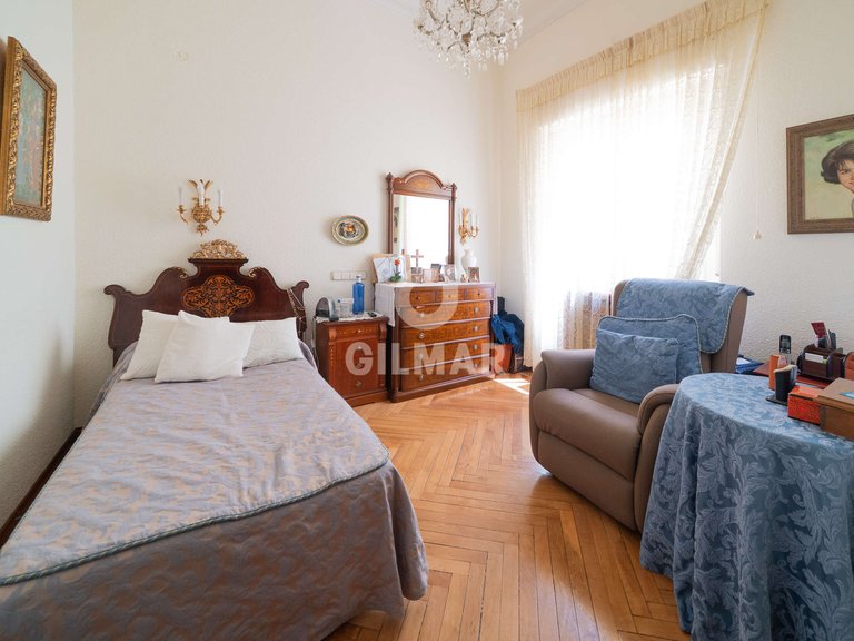 Apartment for Sale in Madrid, Madrid 22