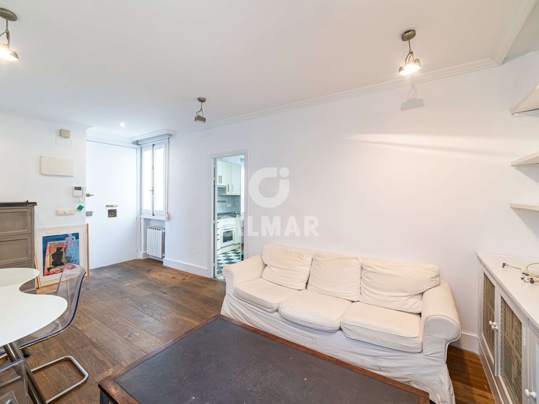 Apartment for Rent in Madrid, Madrid 8
