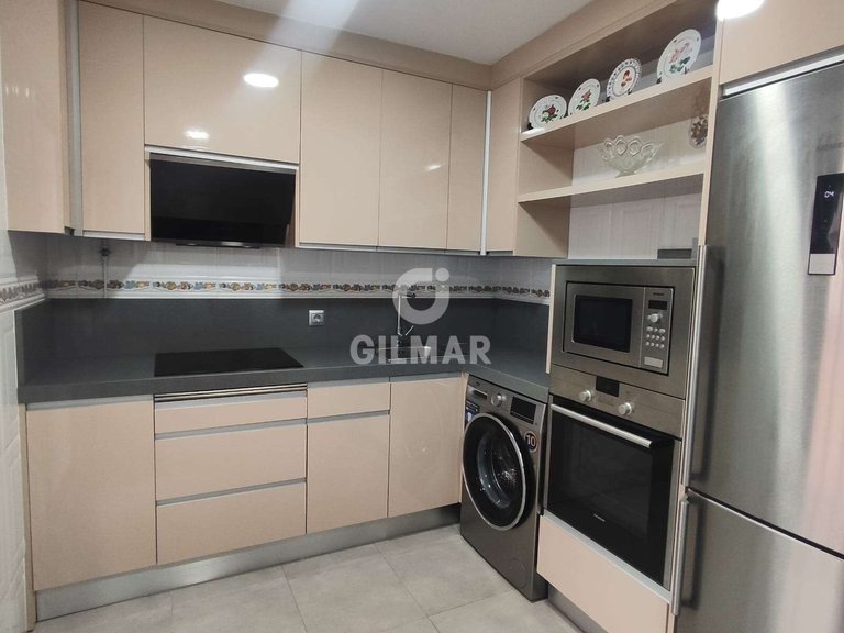 Apartment for Rent in Estepona, Malaga 13