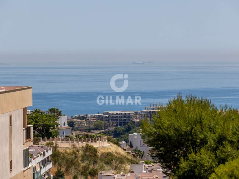 Apartment for Sale in Casares, Malaga 1