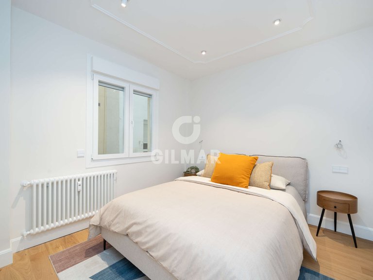 Apartment for Sale in Madrid, Madrid 20