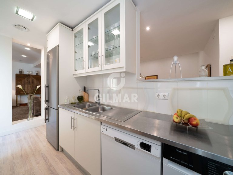 Apartment for Rent in Madrid, Madrid 24